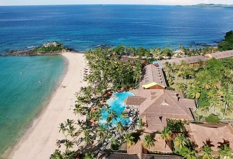 Andilana Beach Resort