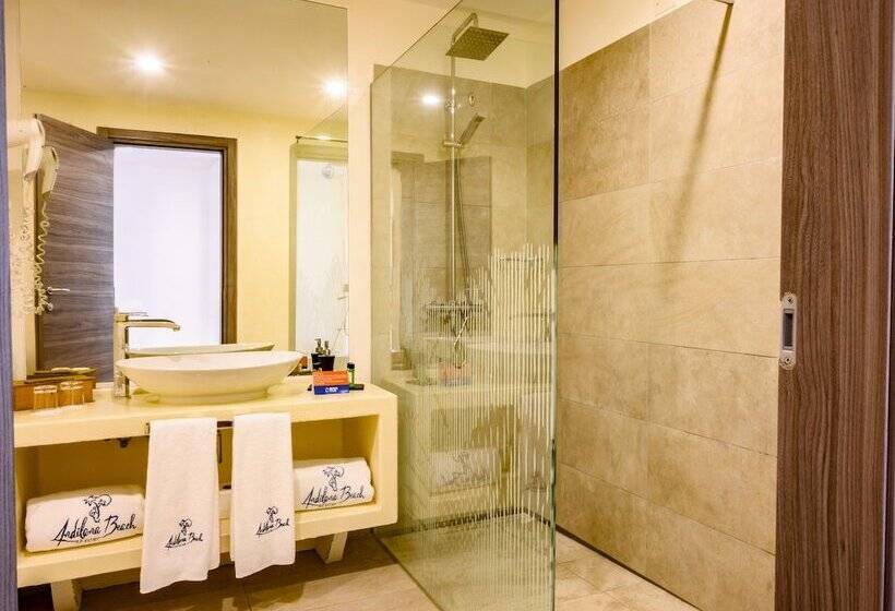 Andilana Beach Resort