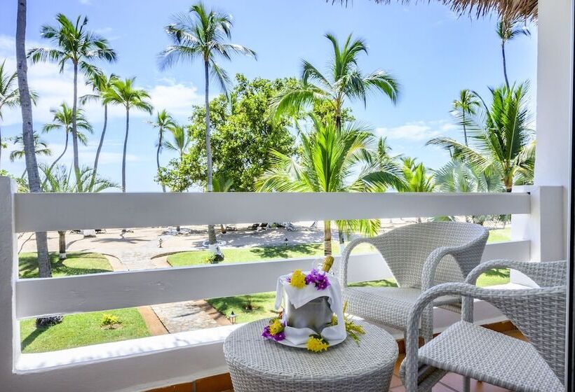 Andilana Beach Resort