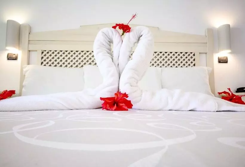 Andilana Beach Resort