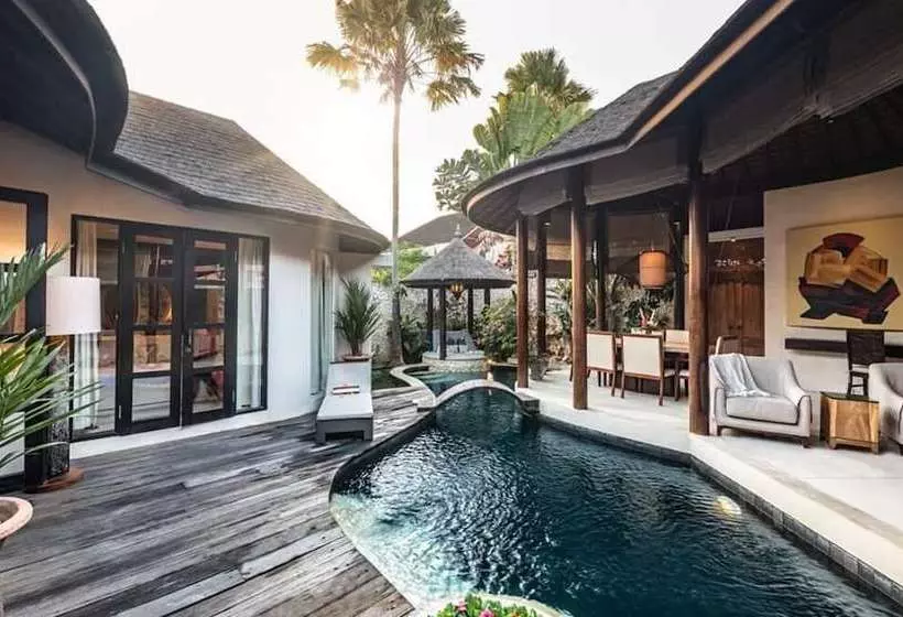 Sandi Kala Villas