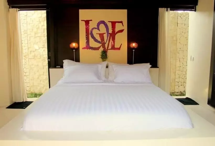 Sandi Kala Villas