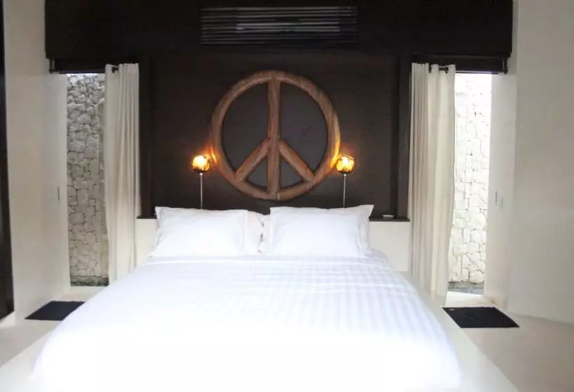 Sandi Kala Villas