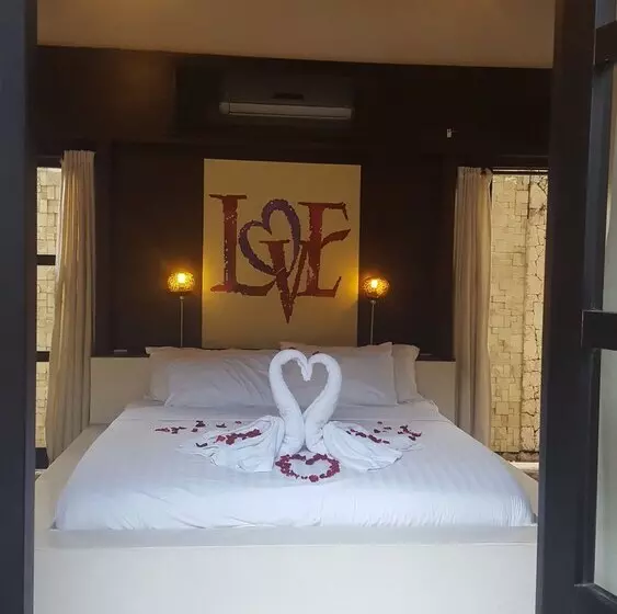 Sandi Kala Villas