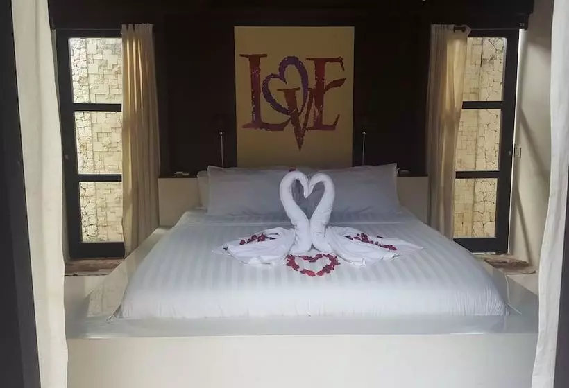 Sandi Kala Villas