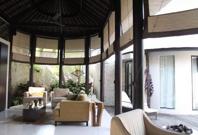 Sandi Kala Villas