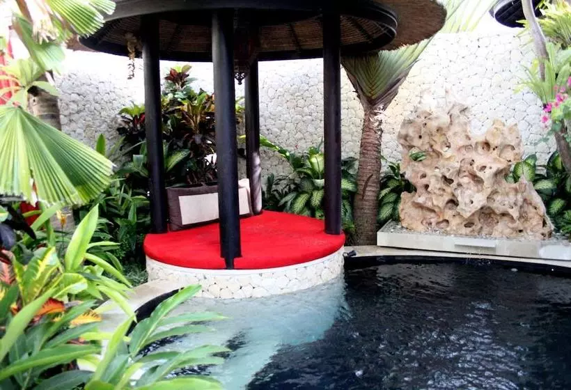 Sandi Kala Villas