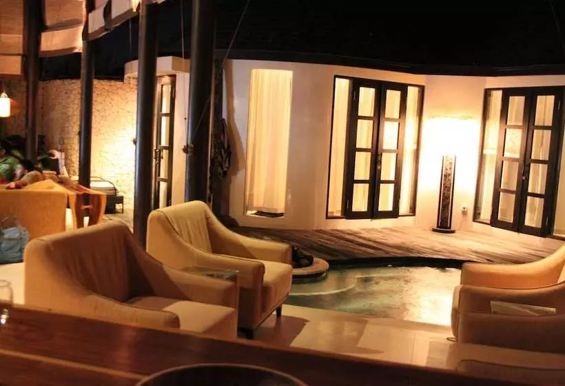 Sandi Kala Villas