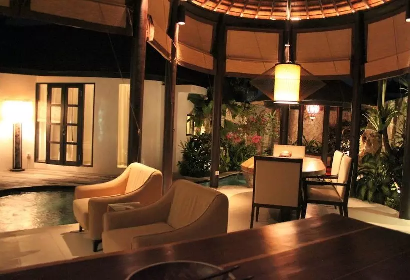 Sandi Kala Villas