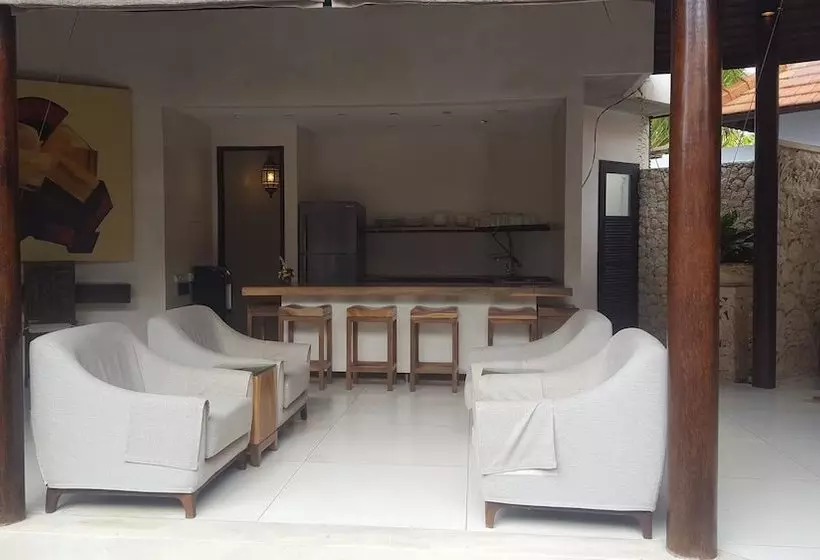 Sandi Kala Villas