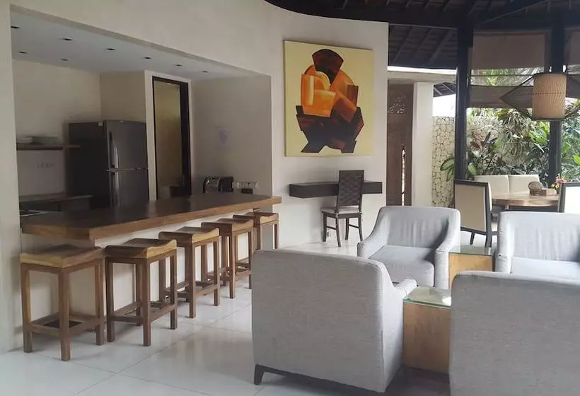 Sandi Kala Villas