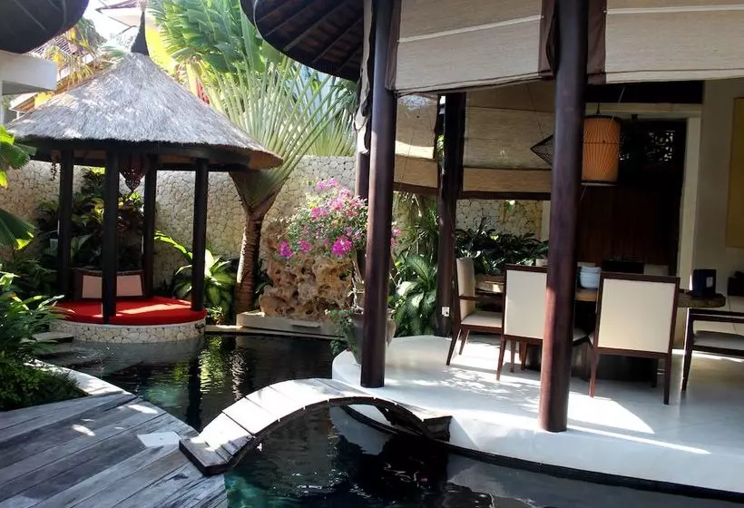 Sandi Kala Villas