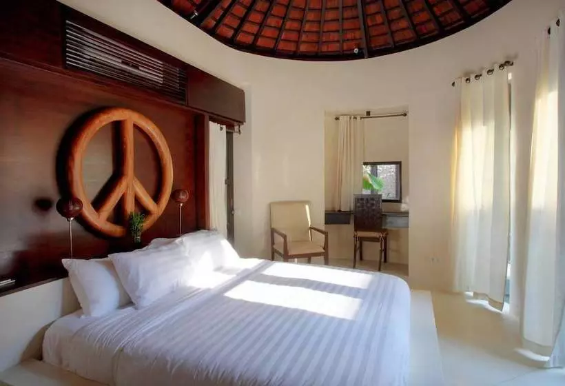 Sandi Kala Villas
