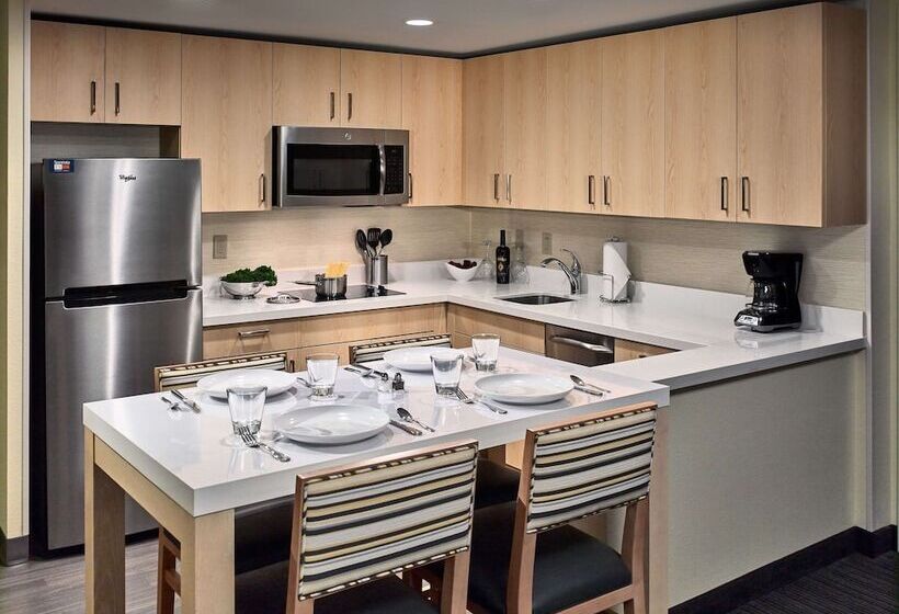 Sonesta Es Suites Gwinnett Place Atlanta