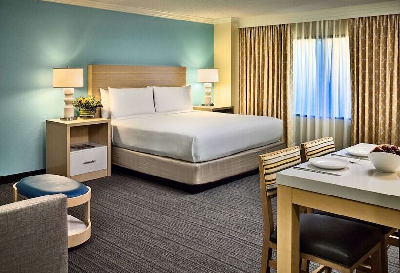Sonesta Es Suites Gwinnett Place Atlanta