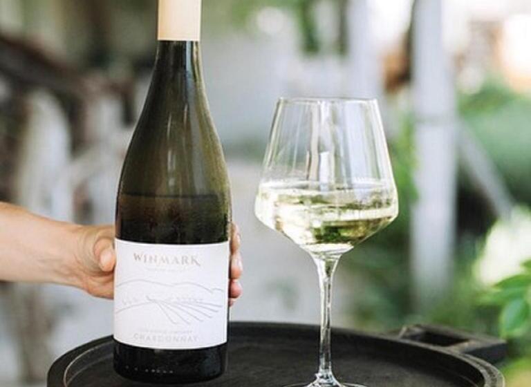 Winmark Wines