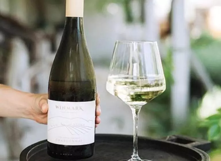 Winmark Wines