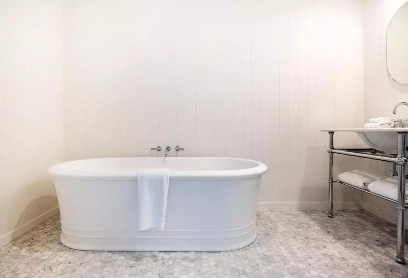 ホテル Bannisters By The Sea Mollymook