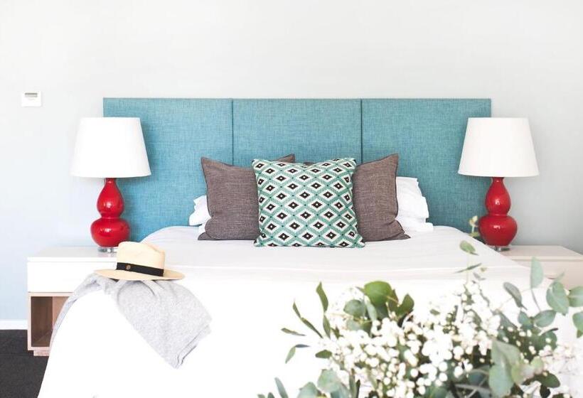 ホテル Bannisters By The Sea Mollymook