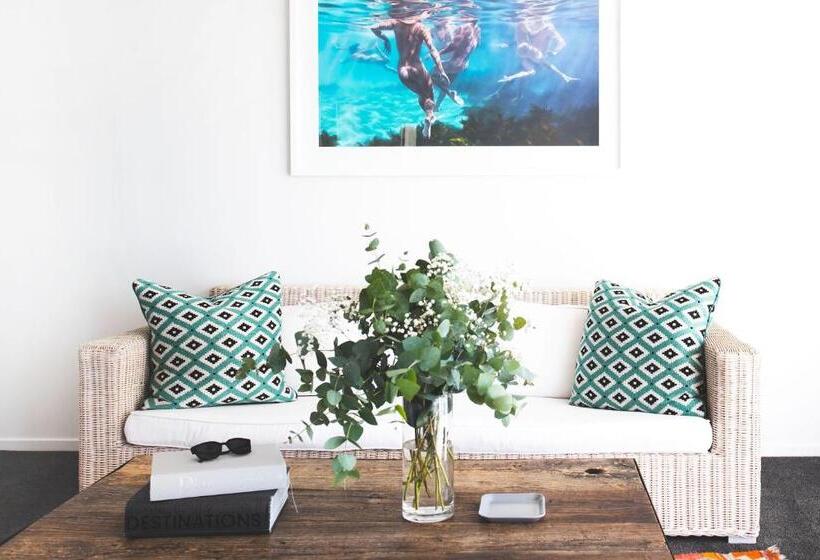 ホテル Bannisters By The Sea Mollymook