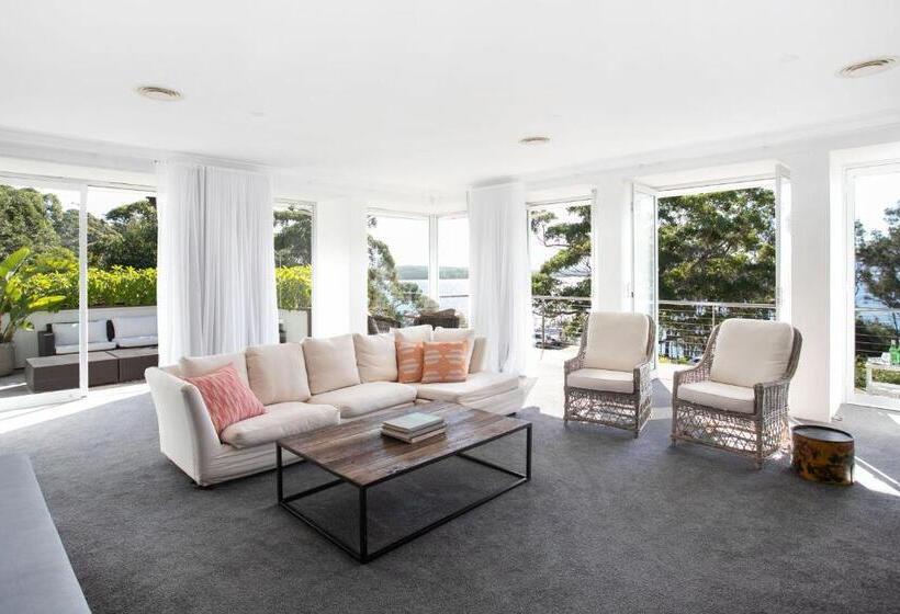 ホテル Bannisters By The Sea Mollymook