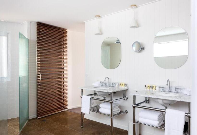 ホテル Bannisters By The Sea Mollymook