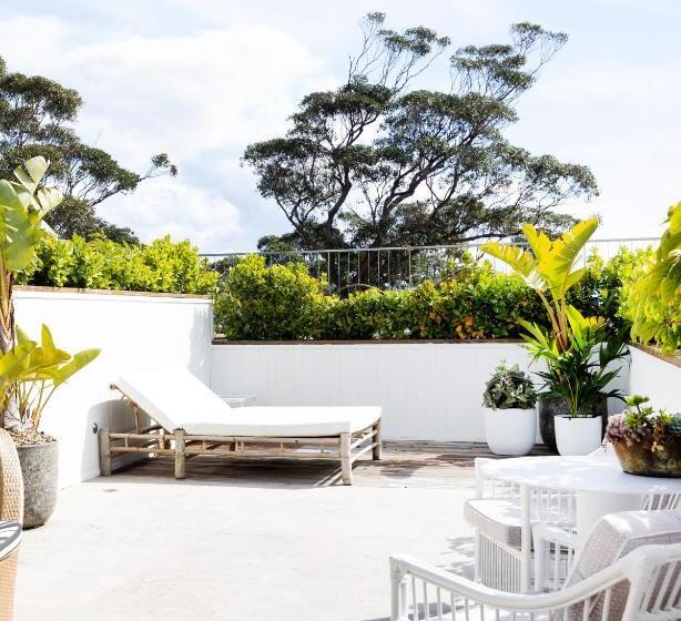 ホテル Bannisters By The Sea Mollymook