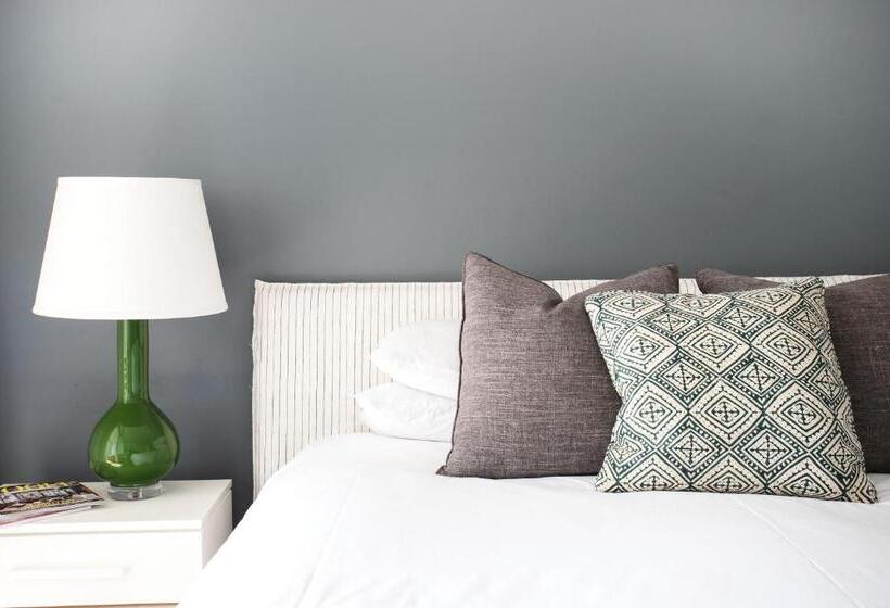 ホテル Bannisters By The Sea Mollymook