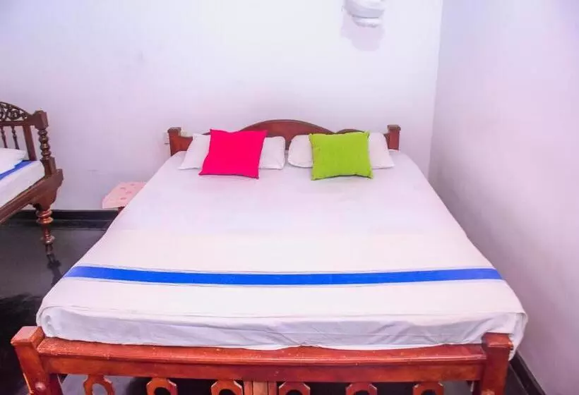 Hotel #bedbox