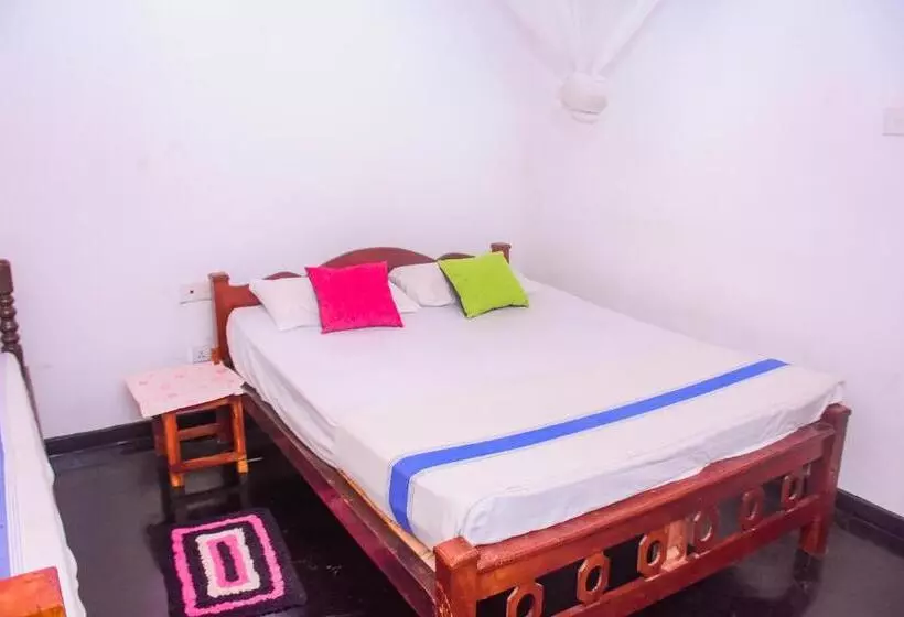 Hotel #bedbox
