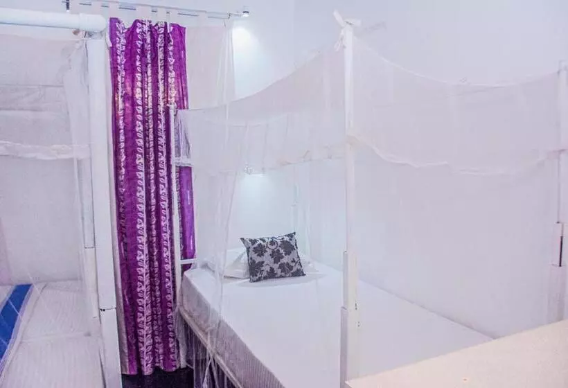 Hotel #bedbox