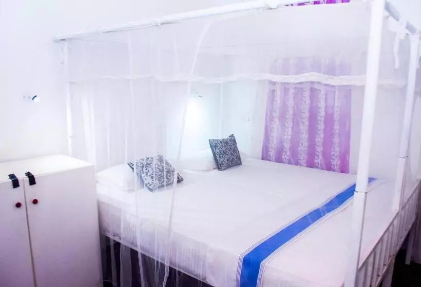 Hotel #bedbox