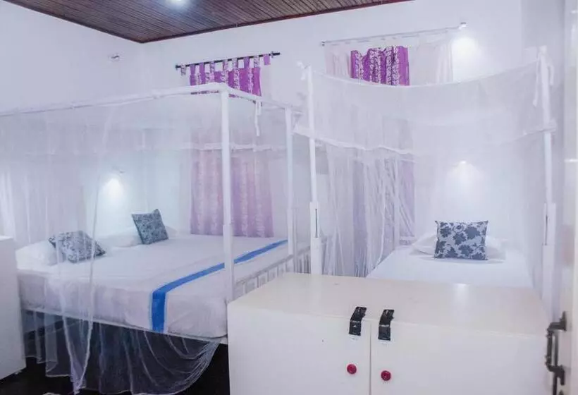 Hotel #bedbox