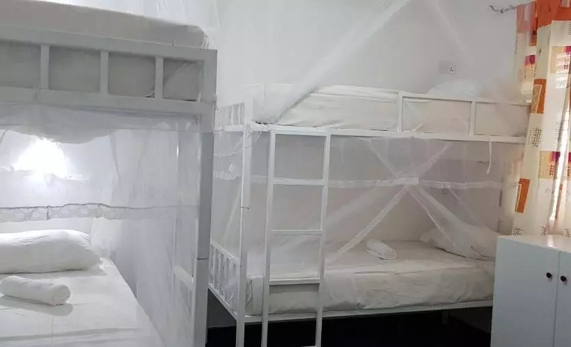 Hotel #bedbox