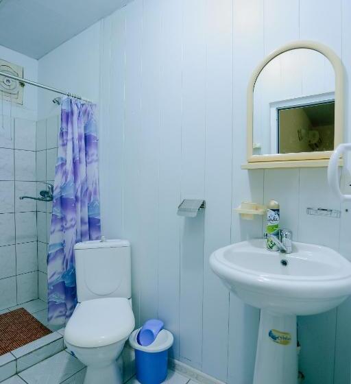 酒店 Bukhara House