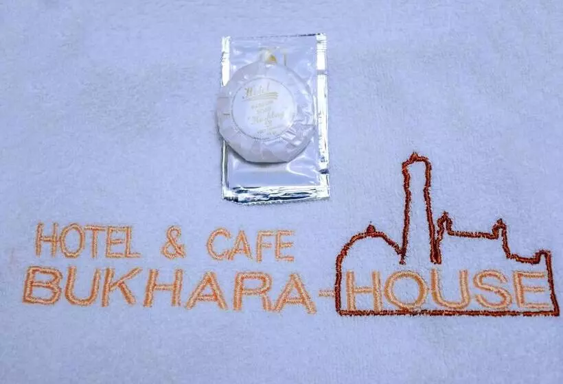 ホテル Bukhara House
