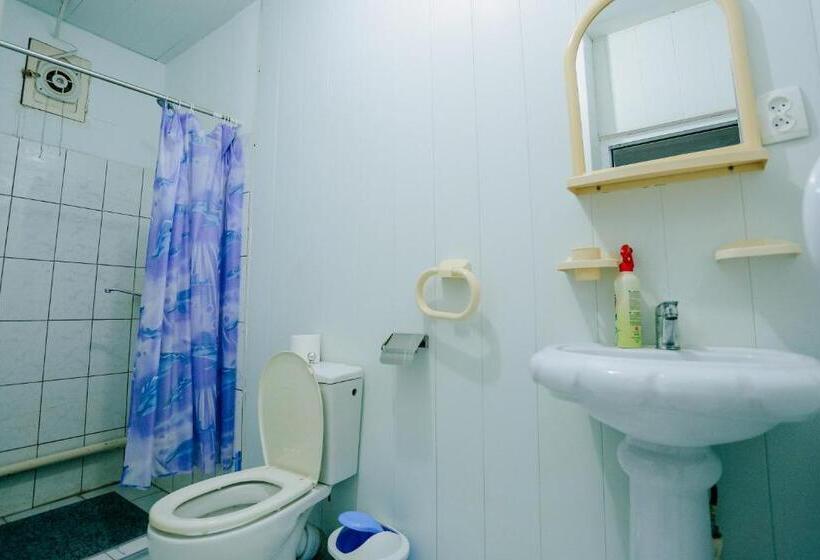 酒店 Bukhara House