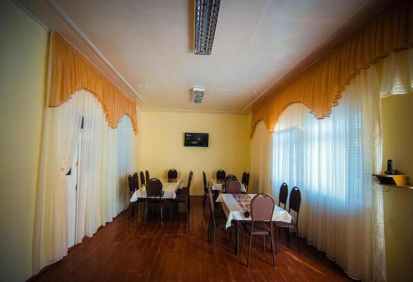 酒店 Bukhara House