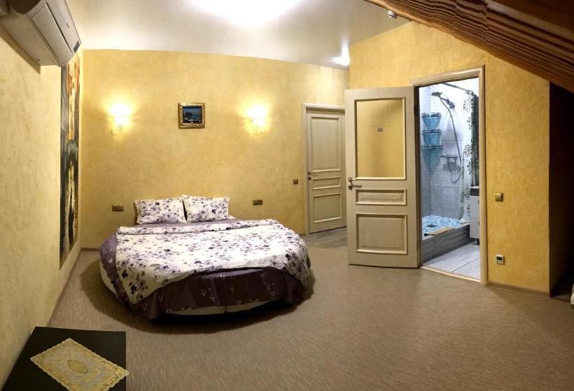 فندق Comfort-place