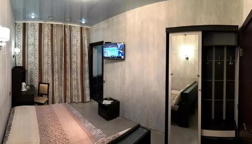 ホテル Comfort-place