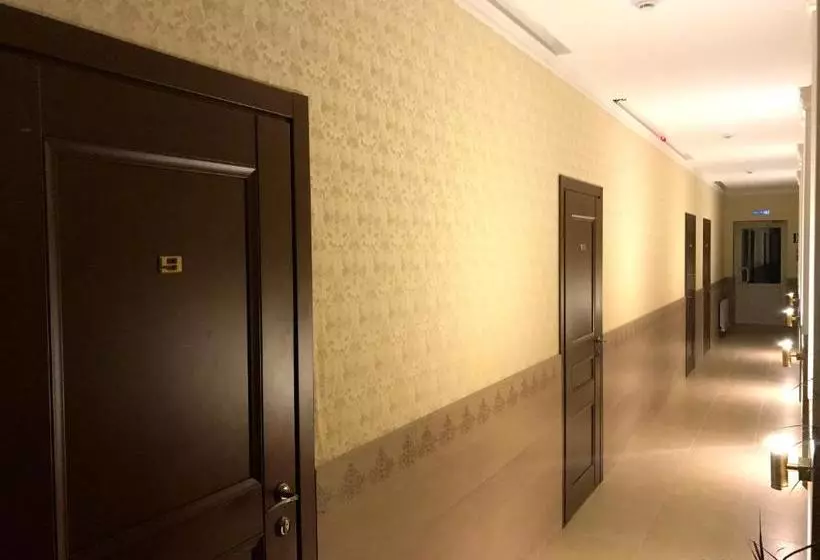 ホテル Comfort-place