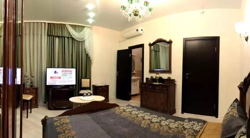 ホテル Comfort-place