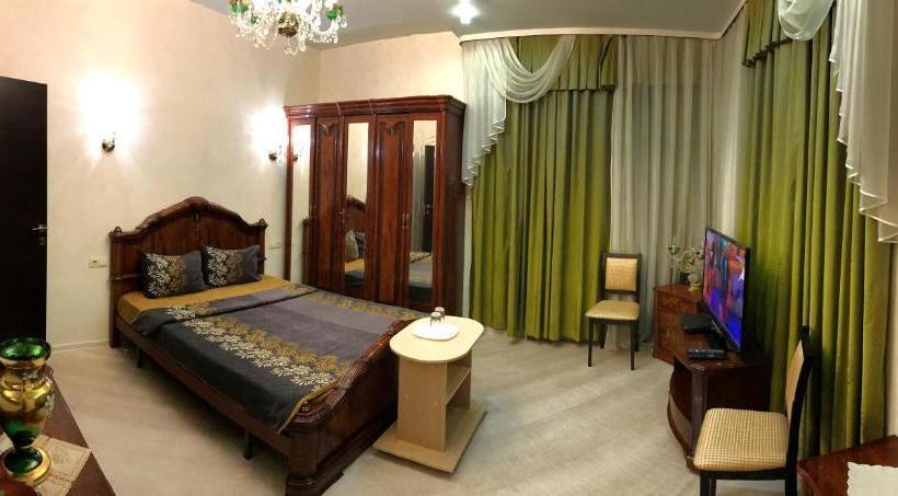 فندق Comfort-place