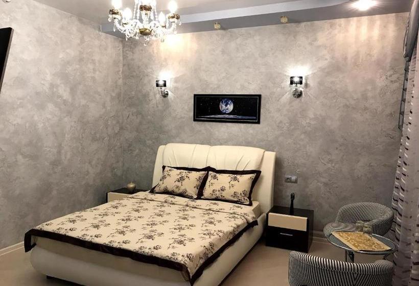 فندق Comfort-place