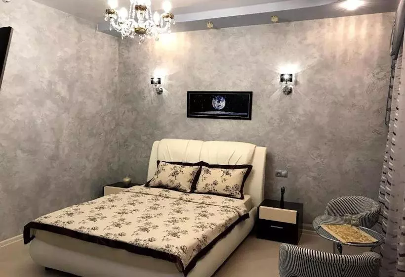 ホテル Comfort-place