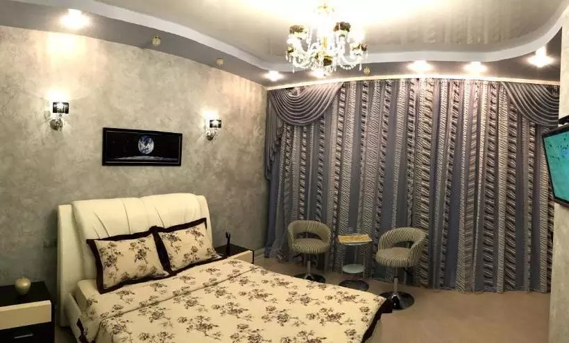 ホテル Comfort-place