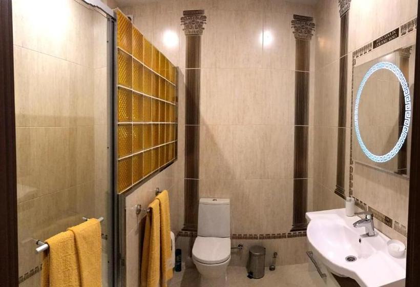 فندق Comfort-place