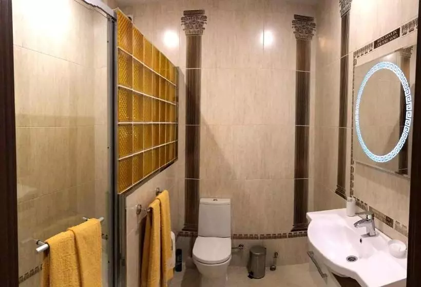 ホテル Comfort-place