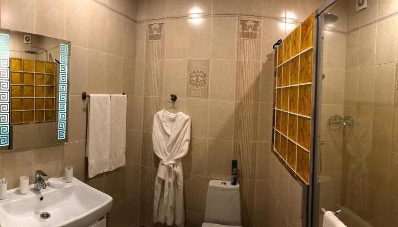 فندق Comfort-place