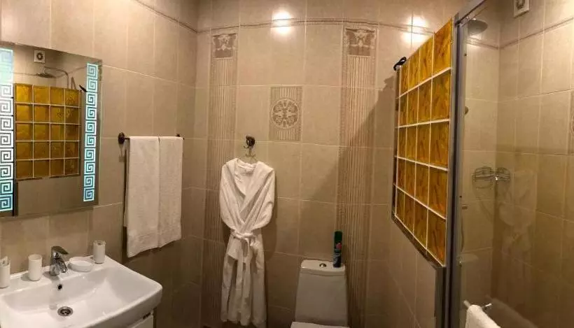 ホテル Comfort-place